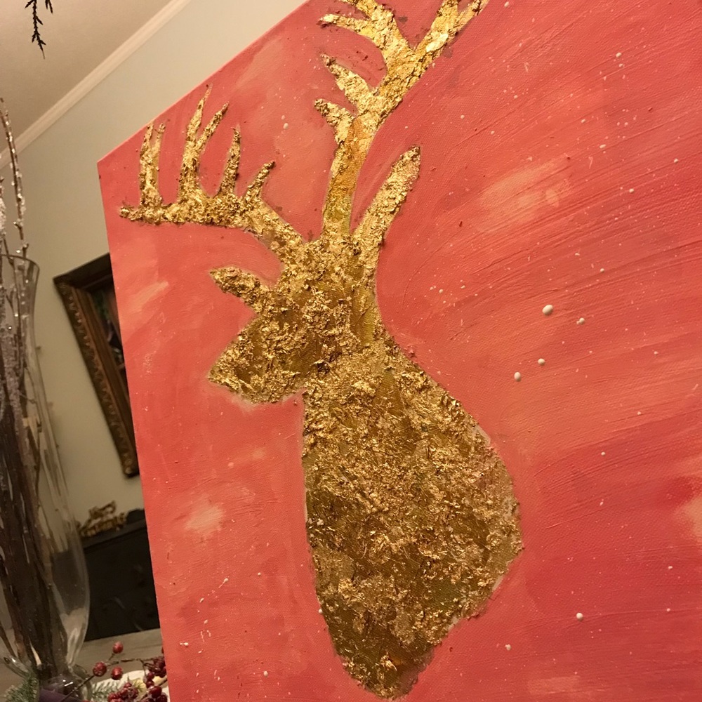 Painting 🌟🌟🌟🌟 - Picture 6 of 8